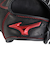 ミズノ（MIZUNO）少年軟式用グラブ オールラウンド用 野球グローブ ジュニア ウィルドライブ レッド WILL DRIVE 1AJGY30730 09H