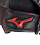 ミズノ（MIZUNO）少年軟式用グラブ オールラウンド用 野球グローブ ジュニア ウィルドライブ レッド WILL DRIVE 1AJGY30730 09H