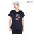 ルコックスポルティフ（lecoqsportif）テニスウェア レディース プラクティス 半袖Tシャツ LN4FHT51L NV00