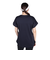 ルコックスポルティフ（lecoqsportif）テニスウェア レディース プラクティス 半袖Tシャツ LN4FHT51L NV00