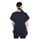ルコックスポルティフ（lecoqsportif）テニスウェア レディース プラクティス 半袖Tシャツ LN4FHT51L NV00