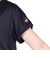 ルコックスポルティフ（lecoqsportif）テニスウェア レディース プラクティス 半袖Tシャツ LN4FHT51L NV00