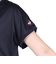 ルコックスポルティフ（lecoqsportif）テニスウェア レディース プラクティス 半袖Tシャツ LN4FHT51L NV00