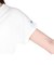 ルコックスポルティフ（lecoqsportif）テニスウェア レディース プラクティス 半袖Tシャツ LN4FHT51L WH01