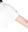 ルコックスポルティフ（lecoqsportif）テニスウェア レディース プラクティス 半袖Tシャツ LN4FHT51L WH01