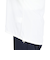 ルコックスポルティフ（lecoqsportif）テニスウェア レディース プラクティス 半袖Tシャツ LN4FHT51L WH01