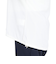 ルコックスポルティフ（lecoqsportif）テニスウェア レディース プラクティス 半袖Tシャツ LN4FHT51L WH01
