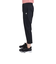 ルコックスポルティフ（lecoqsportif）テニスウェア レディース クロップドパンツ LT4FHP40L BK00