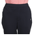 ルコックスポルティフ（lecoqsportif）テニスウェア レディース クロップドパンツ LT4FHP40L BK00