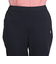 ルコックスポルティフ（lecoqsportif）テニスウェア レディース クロップドパンツ LT4FHP40L BK00