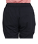 ルコックスポルティフ（lecoqsportif）テニスウェア レディース クロップドパンツ LT4FHP40L BK00