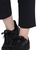 ルコックスポルティフ（lecoqsportif）テニスウェア レディース クロップドパンツ LT4FHP40L BK00