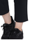 ルコックスポルティフ（lecoqsportif）テニスウェア レディース クロップドパンツ LT4FHP40L BK00