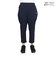 ルコックスポルティフ（lecoqsportif）テニスウェア レディース クロップドパンツ LT4FHP40L NV00
