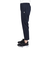 ルコックスポルティフ（lecoqsportif）テニスウェア レディース クロップドパンツ LT4FHP40L NV00