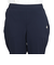 ルコックスポルティフ（lecoqsportif）テニスウェア レディース クロップドパンツ LT4FHP40L NV00