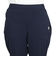 ルコックスポルティフ（lecoqsportif）テニスウェア レディース クロップドパンツ LT4FHP40L NV00