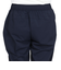 ルコックスポルティフ（lecoqsportif）テニスウェア レディース クロップドパンツ LT4FHP40L NV00