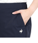 ルコックスポルティフ（lecoqsportif）テニスウェア レディース クロップドパンツ LT4FHP40L NV00