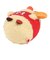 ぬいぐるみ えびふらいのしっぽ MO73301