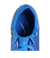 ナイキ（NIKE）サッカースパイク 土用 ハードグラウンド用 サッカーシューズ レジェンド 10 PRO HG DV4332-400
