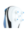 ナイキ（NIKE）ジュニア サッカースパイク 土用 ハードグラウンド用 サッカーシューズ レジェンド 10 アカデミー HG DV4349-400
