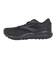 ブルックス（BROOKS）ランニングシューズ ジョギングシューズ ゴースト16 スーパーワイド BRM4185 BLK
