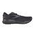 ブルックス（BROOKS）ランニングシューズ ジョギングシューズ ゴースト16 スーパーワイド BRM4185 BLK