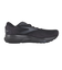 ブルックス（BROOKS）ランニングシューズ ジョギングシューズ ゴースト16 スーパーワイド BRM4185 BLK
