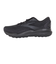 ブルックス（BROOKS）ランニングシューズ ジョギングシューズ ゴースト16 ワイド BRW4073 BLK