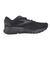ブルックス（BROOKS）ランニングシューズ ジョギングシューズ ゴースト16 ワイド BRW4073 BLK