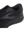 ブルックス（BROOKS）ランニングシューズ ジョギングシューズ ゴースト16 ワイド BRW4073 BLK