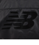 ニューバランス（new balance）Core ミディアムダッフルバッグ 黒 40L LAB23098BK