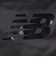 ニューバランス（new balance）Core スモールダッフルバッグ 黒 30L LAB23099BK