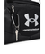 アンダーアーマー（UNDER ARMOUR）アンディナイアブル5.0 ダッフルバッグ XSサイズ 23L 黒 1369221 001