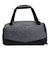 アンダーアーマー（UNDER ARMOUR）アンディナイアブル5.0 ダッフルバッグ XSサイズ 23L グレー×ブラック 1369221 012