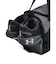 アンダーアーマー（UNDER ARMOUR）アンディナイアブル5.0 ダッフルバッグ XSサイズ 23L グレー×ブラック 1369221 012
