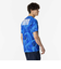 ミズノ（MIZUNO）MUGEN GRAPHIC 応援Tシャツ ユニセックス ディレクトワールブルー 32MABPC122