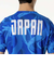 ミズノ（MIZUNO）MUGEN GRAPHIC 応援Tシャツ ユニセックス ディレクトワールブルー 32MABPC122