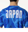 ミズノ（MIZUNO）MUGEN GRAPHIC 応援Tシャツ ユニセックス ディレクトワールブルー 32MABPC122