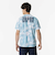 ミズノ（MIZUNO）MUGEN GRAPHIC 応援Tシャツ ユニセックス ライトブルー 32MABPC129