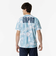 ミズノ（MIZUNO）MUGEN GRAPHIC 応援Tシャツ ユニセックス ライトブルー 32MABPC129