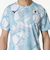 ミズノ（MIZUNO）MUGEN GRAPHIC 応援Tシャツ ユニセックス ライトブルー 32MABPC129