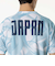 ミズノ（MIZUNO）MUGEN GRAPHIC 応援Tシャツ ユニセックス ライトブルー 32MABPC129