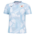 ミズノ（MIZUNO）MUGEN GRAPHIC 応援Tシャツ ユニセックス ライトブルー 32MABPC129