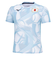 ミズノ（MIZUNO）MUGEN GRAPHIC 応援Tシャツ ユニセックス ライトブルー 32MABPC129