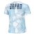 ミズノ（MIZUNO）MUGEN GRAPHIC 応援Tシャツ ユニセックス ライトブルー 32MABPC129