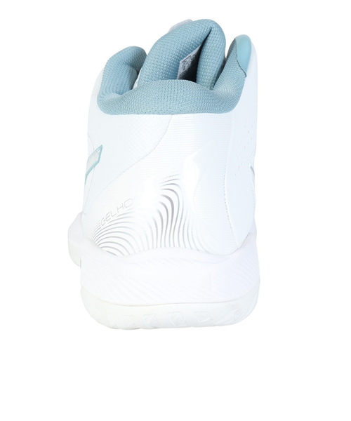 アシックス（ASICS）バスケ シューズ バッシュ ゲルフープ GELHOOP V16