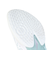 アシックス（ASICS）バスケ シューズ バッシュ ゲルフープ GELHOOP V16 軽量 クッション 白 1063A078.105
