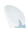 アシックス（ASICS）バスケ シューズ バッシュ ゲルフープ GELHOOP V16 軽量 クッション 白 1063A078.105